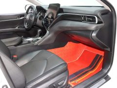 Toyota Camry 2021 2.0G Luxury - ფოტო 8