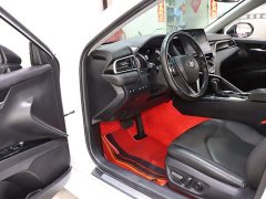 Toyota Camry 2021 2.0G Luxury - ფოტო 9