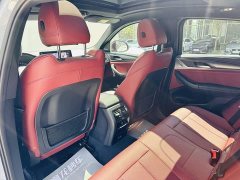 BMW X4 2022 xDrive 30i M Sport Night Edition - ფოტო 11