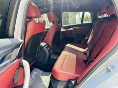 BMW X4 2022 xDrive 30i M Sport Night Edition - ფოტო 13