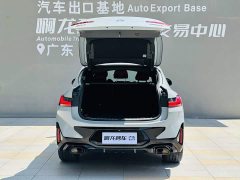 BMW X4 2022 xDrive 30i M Sport Night Edition - ფოტო 18