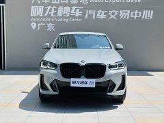BMW X4 2022 xDrive 30i M Sport Night Edition - ფოტო 2