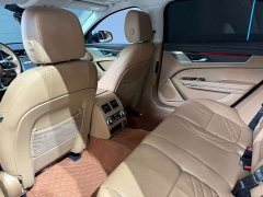 Jaguar XFL 2022 2.0T P250 Two-Wheel Drive Premium Luxury Edition - ფოტო 10