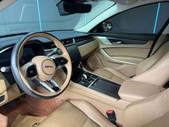 Jaguar XFL 2022 2.0T P250 Two-Wheel Drive Premium Luxury Edition - ფოტო 11