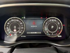 Jaguar XFL 2022 2.0T P250 Two-Wheel Drive Premium Luxury Edition - ფოტო 12