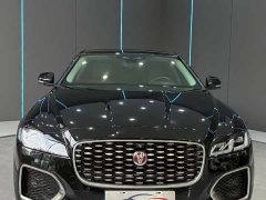 Jaguar XFL 2022 2.0T P250 Two-Wheel Drive Premium Luxury Edition - ფოტო 2