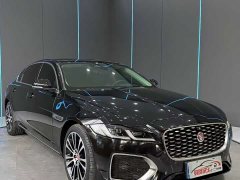 Jaguar XFL 2022 2.0T P250 Two-Wheel Drive Premium Luxury Edition - ფოტო 3