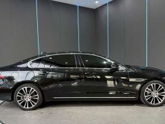 Jaguar XFL 2022 2.0T P250 Two-Wheel Drive Premium Luxury Edition - ფოტო 4