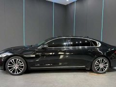 Jaguar XFL 2022 2.0T P250 Two-Wheel Drive Premium Luxury Edition - ფოტო 5