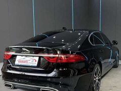 Jaguar XFL 2022 2.0T P250 Two-Wheel Drive Premium Luxury Edition - ფოტო 6