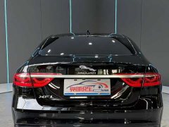 Jaguar XFL 2022 2.0T P250 Two-Wheel Drive Premium Luxury Edition - ფოტო 7
