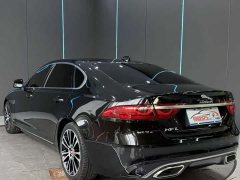 Jaguar XFL 2022 2.0T P250 Two-Wheel Drive Premium Luxury Edition - ფოტო 8