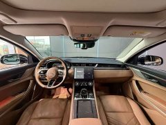 Jaguar XFL 2022 2.0T P250 Two-Wheel Drive Premium Luxury Edition - ფოტო 9