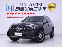 Mercedes-Benz GLC Facelift GLC 300 L 4MATIC Dynamic 7-Seater - ფოტო 1