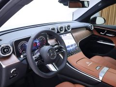 Mercedes-Benz GLC Facelift GLC 300 L 4MATIC Dynamic 7-Seater - ფოტო 11