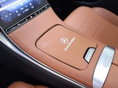 Mercedes-Benz GLC Facelift GLC 300 L 4MATIC Dynamic 7-Seater - ფოტო 12