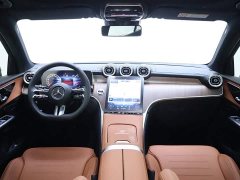 Mercedes-Benz GLC Facelift GLC 300 L 4MATIC Dynamic 7-Seater - ფოტო 13