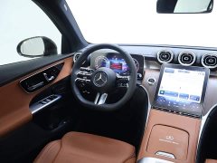 Mercedes-Benz GLC Facelift GLC 300 L 4MATIC Dynamic 7-Seater - ფოტო 14