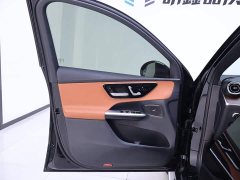 Mercedes-Benz GLC Facelift GLC 300 L 4MATIC Dynamic 7-Seater - ფოტო 18