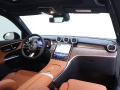 Mercedes-Benz GLC Facelift GLC 300 L 4MATIC Dynamic 7-Seater - ფოტო 19