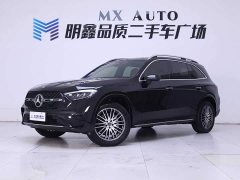 Mercedes-Benz GLC Facelift GLC 300 L 4MATIC Dynamic 7-Seater - ფოტო 2