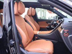 Mercedes-Benz GLC Facelift GLC 300 L 4MATIC Dynamic 7-Seater - ფოტო 20