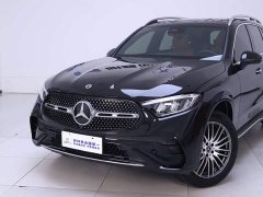 Mercedes-Benz GLC Facelift GLC 300 L 4MATIC Dynamic 7-Seater - ფოტო 3