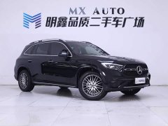 Mercedes-Benz GLC Facelift GLC 300 L 4MATIC Dynamic 7-Seater - ფოტო 5