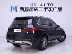 Mercedes-Benz GLC Facelift GLC 300 L 4MATIC Dynamic 7-Seater - ფოტო 7