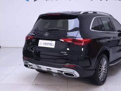 Mercedes-Benz GLC Facelift GLC 300 L 4MATIC Dynamic 7-Seater - ფოტო 8
