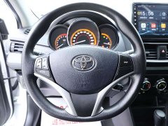Toyota Yaris L Zhixuan 2022 Zhixuan X 1.5L CVT Leading Plus Edition - ფოტო 11