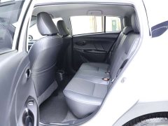 Toyota Yaris L Zhixuan 2022 Zhixuan X 1.5L CVT Leading Plus Edition - ფოტო 13