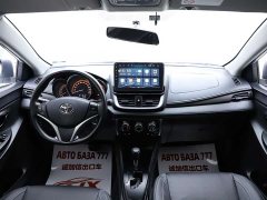 Toyota Yaris L Zhixuan 2022 Zhixuan X 1.5L CVT Leading Plus Edition - ფოტო 14