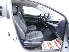 Toyota Yaris L Zhixuan 2022 Zhixuan X 1.5L CVT Leading Plus Edition - ფოტო 16