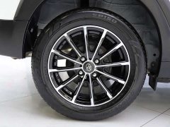 Toyota Yaris L Zhixuan 2022 Zhixuan X 1.5L CVT Leading Plus Edition - ფოტო 17