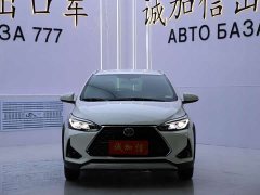 Toyota Yaris L Zhixuan 2022 Zhixuan X 1.5L CVT Leading Plus Edition - ფოტო 2