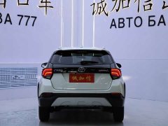 Toyota Yaris L Zhixuan 2022 Zhixuan X 1.5L CVT Leading Plus Edition - ფოტო 5