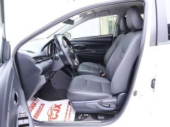 Toyota Yaris L Zhixuan 2022 Zhixuan X 1.5L CVT Leading Plus Edition - ფოტო 7