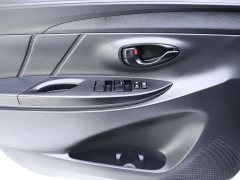 Toyota Yaris L Zhixuan 2022 Zhixuan X 1.5L CVT Leading Plus Edition - ფოტო 8