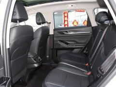 Haval H6 2021 Third Generation 2.0T Automatic Two-Wheel Drive Max - ფოტო 10