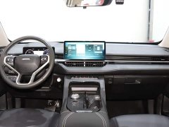 Haval H6 2021 Third Generation 2.0T Automatic Two-Wheel Drive Max - ფოტო 11