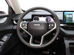 Haval H6 2021 Third Generation 2.0T Automatic Two-Wheel Drive Max - ფოტო 12