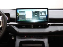 Haval H6 2021 Third Generation 2.0T Automatic Two-Wheel Drive Max - ფოტო 13