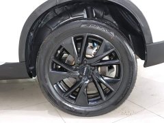 Haval H6 2021 Third Generation 2.0T Automatic Two-Wheel Drive Max - ფოტო 16