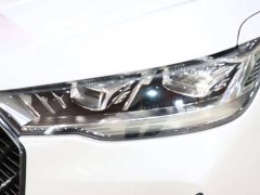 Haval H6 2021 Third Generation 2.0T Automatic Two-Wheel Drive Max - ფოტო 18