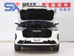Haval H6 2021 Third Generation 2.0T Automatic Two-Wheel Drive Max - ფოტო 19
