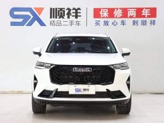 Haval H6 2021 Third Generation 2.0T Automatic Two-Wheel Drive Max - ფოტო 2