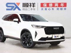 Haval H6 2021 Third Generation 2.0T Automatic Two-Wheel Drive Max - ფოტო 3