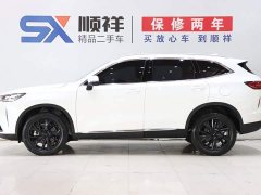 Haval H6 2021 Third Generation 2.0T Automatic Two-Wheel Drive Max - ფოტო 4