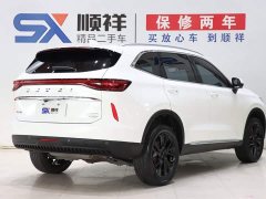 Haval H6 2021 Third Generation 2.0T Automatic Two-Wheel Drive Max - ფოტო 5